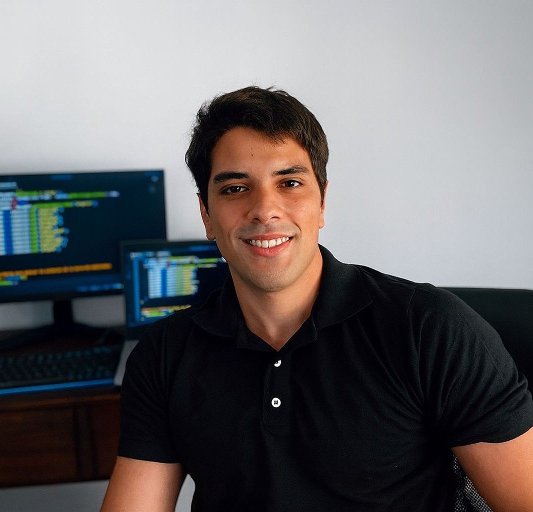 santiago marquez tech